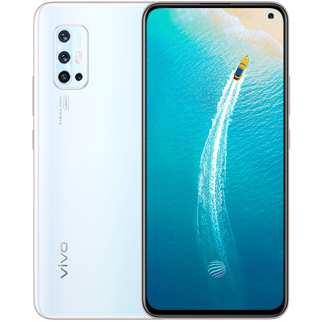 Vivo V19 8GB RAM 256GB ROM