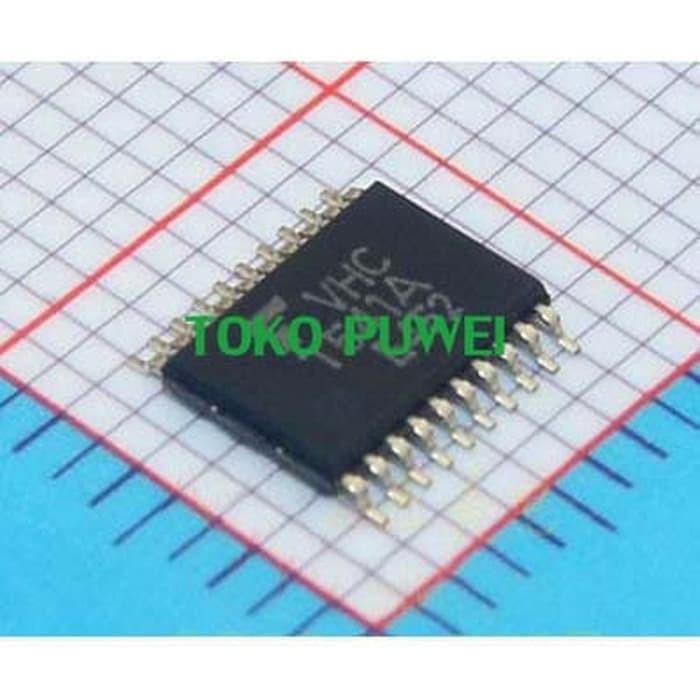 VHC T541A AHC T541 T541A T541 TC74VHCT541AF BQ37