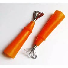 KEROKAN KELAPA MUDA / KEROKAN BUAH