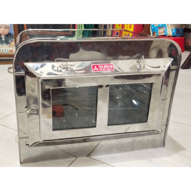 Oven ukuran besar