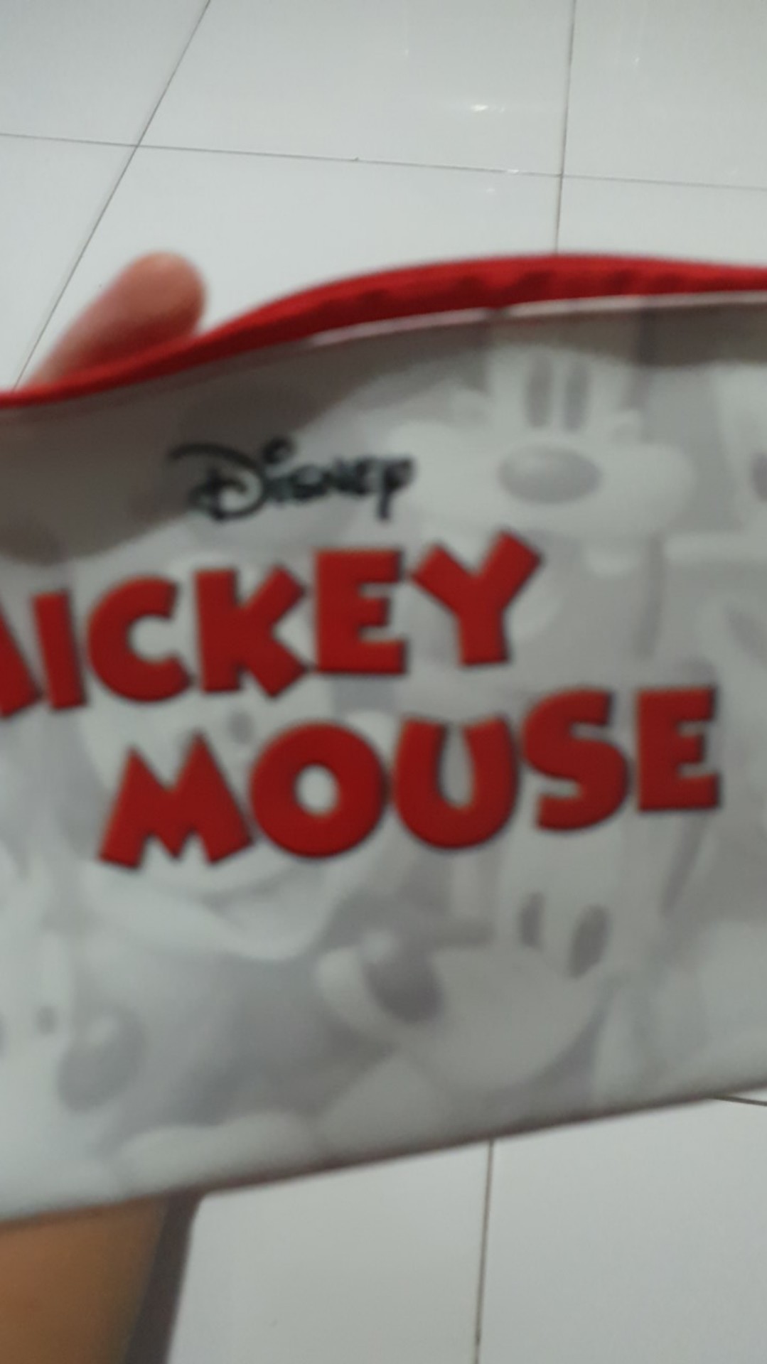 Mini Case Aneka Karakter (bisa Digunakan Menyimpan Alat Tulis, Uang, Kosmetik, Obat, Nota Dll)