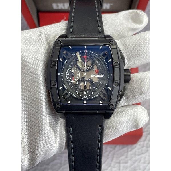 expedition e6815m pria black full