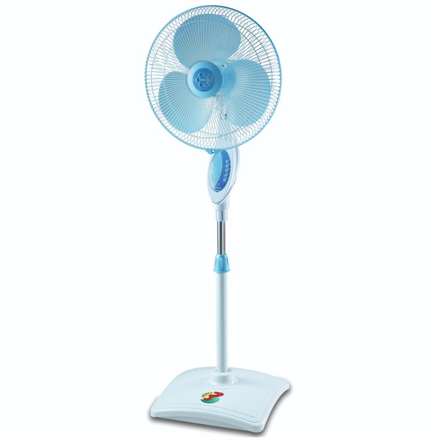Kipas Angin Miyako 3 in 1 TJR 101 Remote