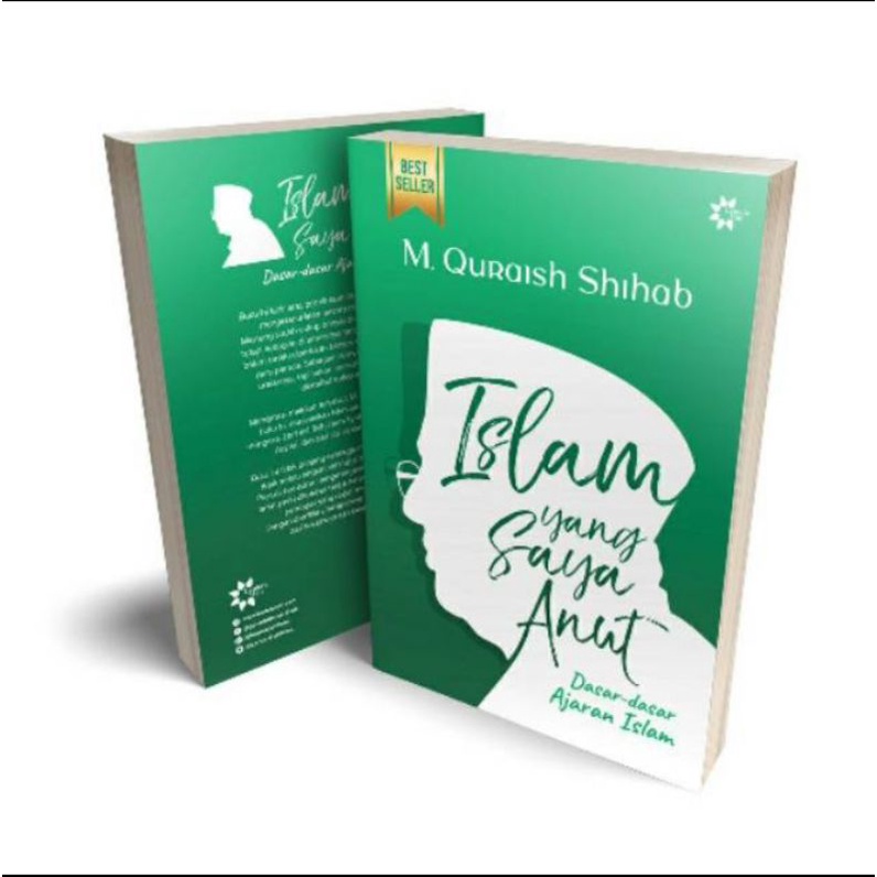 Islam Yang Saya Anut