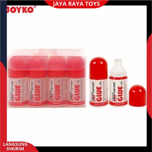 ( PROMO ) Lem Cair Joyko 35ml (1 pcs)