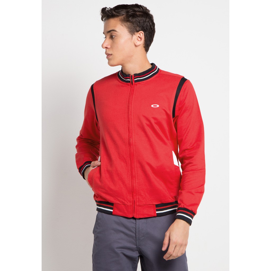 OTO ONO JAKET PRIA / BOMBER PRIA / OUTER PRIA / HASSENDA MAN OJK60904A