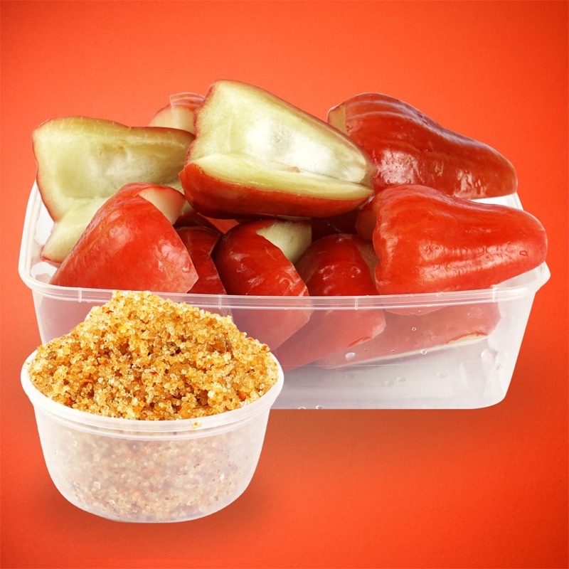

Jambu Citra Bumbu Bangkok