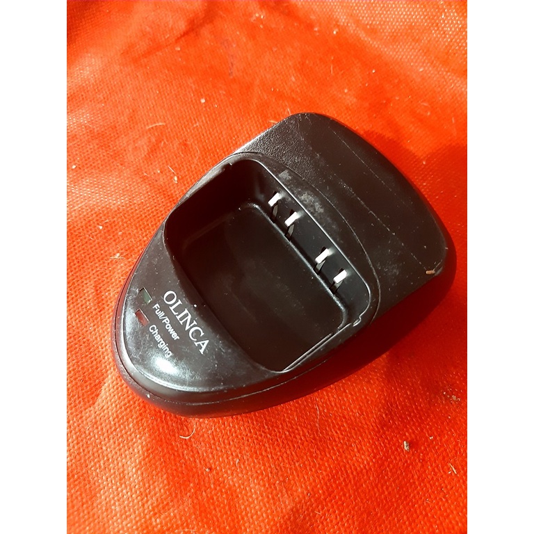 MANGKOK DESKTOP CHARGER HT OLINCA TH888A SECOND NORMAL