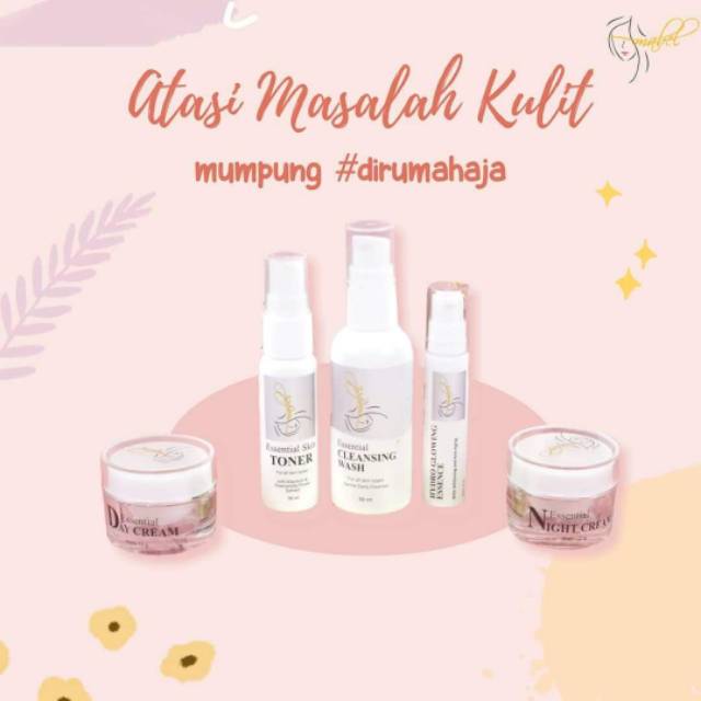 Cream pemutih wajah bpom