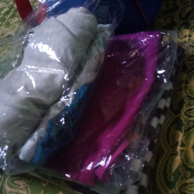 Keranjang Baju  25 Rb