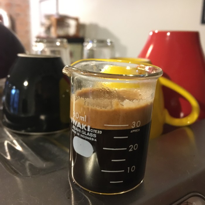 

⭐⭐⭐⭐⭐POPULER minuman Kopi Konsentrat Espresso 250 ML