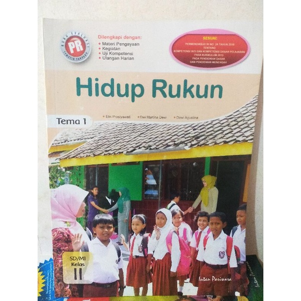 

Buku_PR_intan_pariwara_kls_2_tema_1