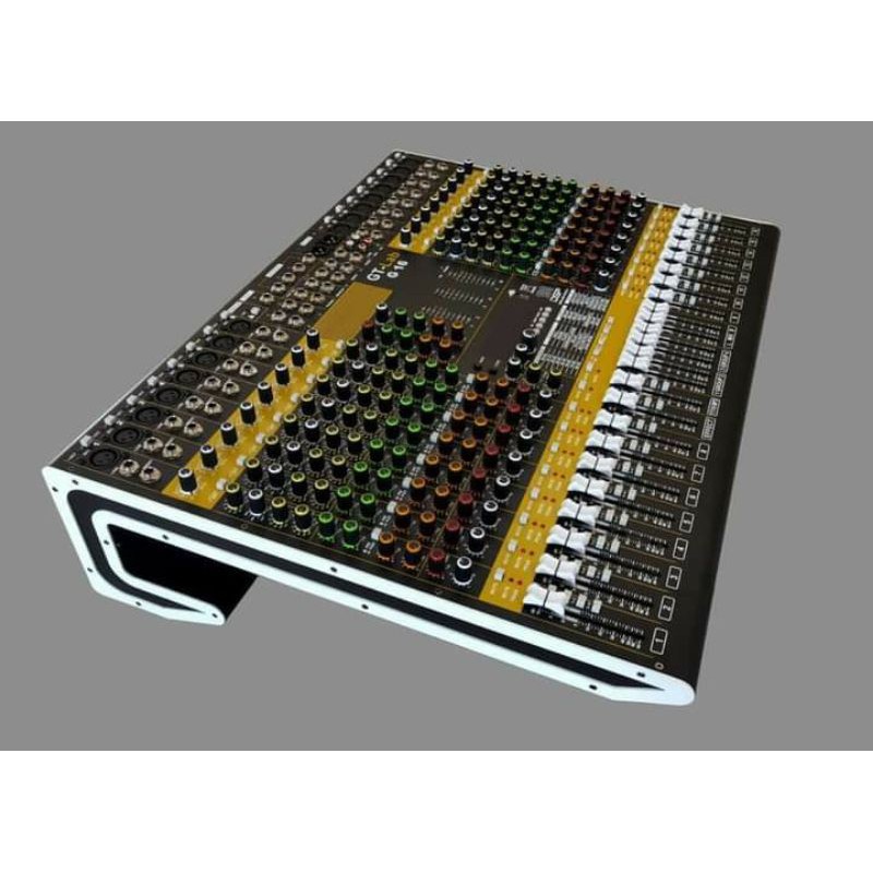 PROMO MURAH Mixer Audio GT Lab 16 Channel G16 G 16 Original By RDW