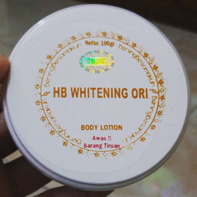 Hb ori