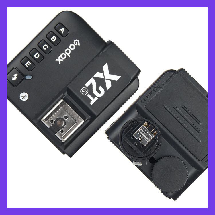 GODOX X2T SONY TRIGGER TRANSMITTER X2 T X 2T XT2 XT-2 X-2T HSS TTL