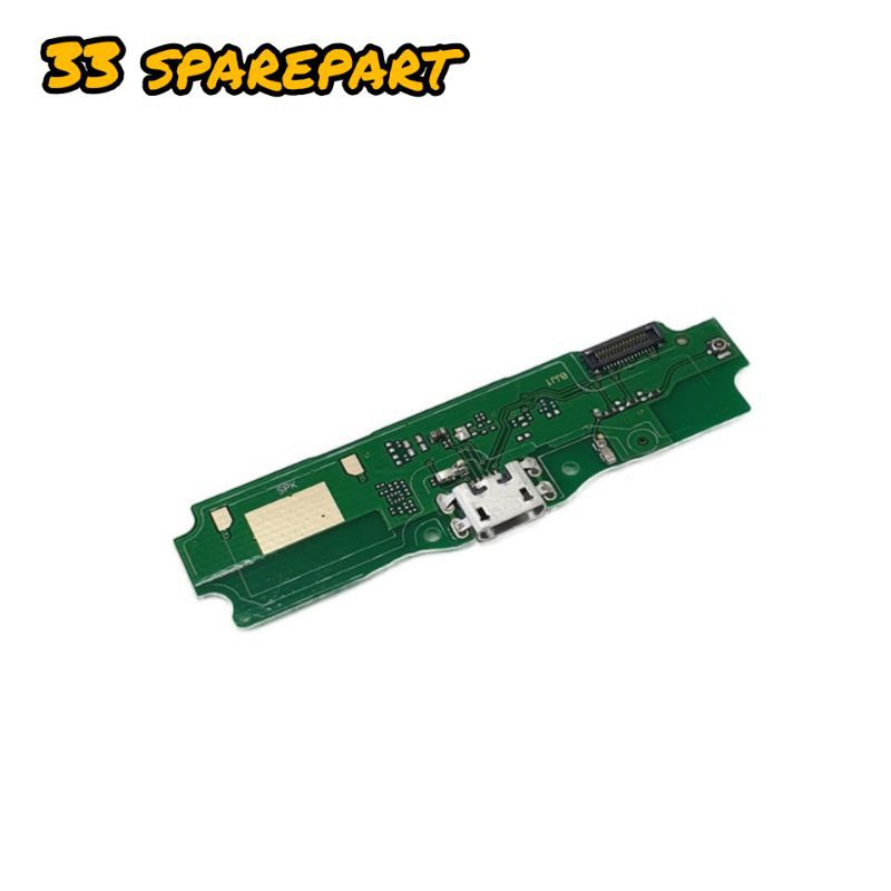 FLEXIBLE CHARGER/PCB XIAOMI REDMI 5A ORIGINAL