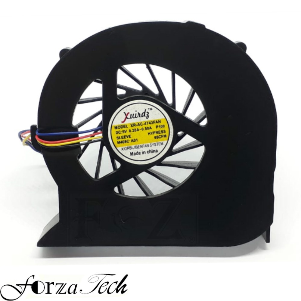 Fan ACER Aspire 4750Z 4750 Kipas Laptop ACER 4 PIN