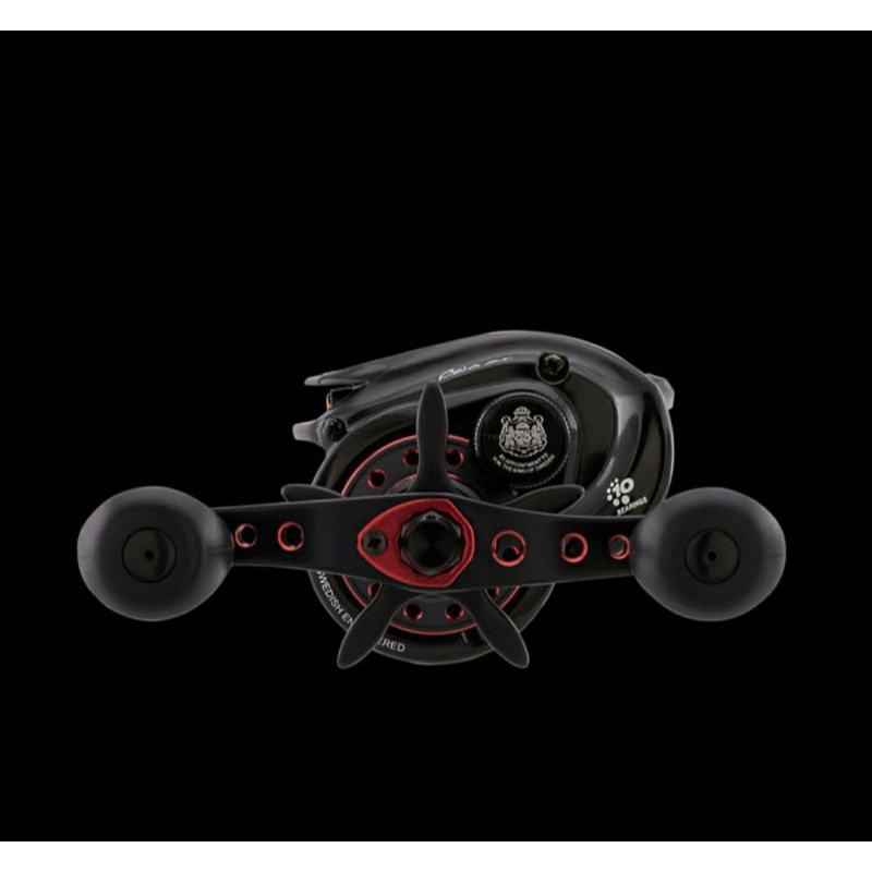 Reel Abu Garcia Revo SX - Revo4 SX-SHS-L Left Handle