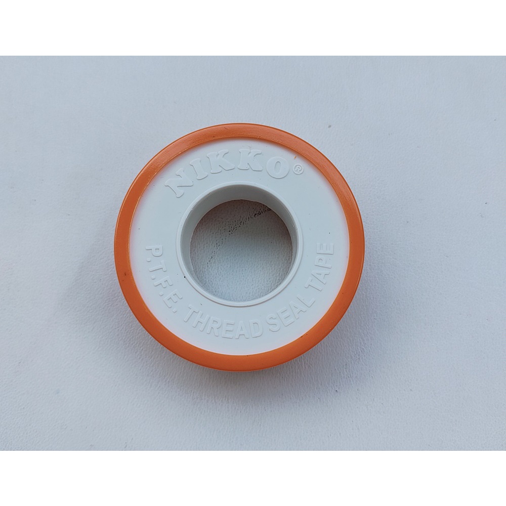 Seal Tape Nikko 10 Meter