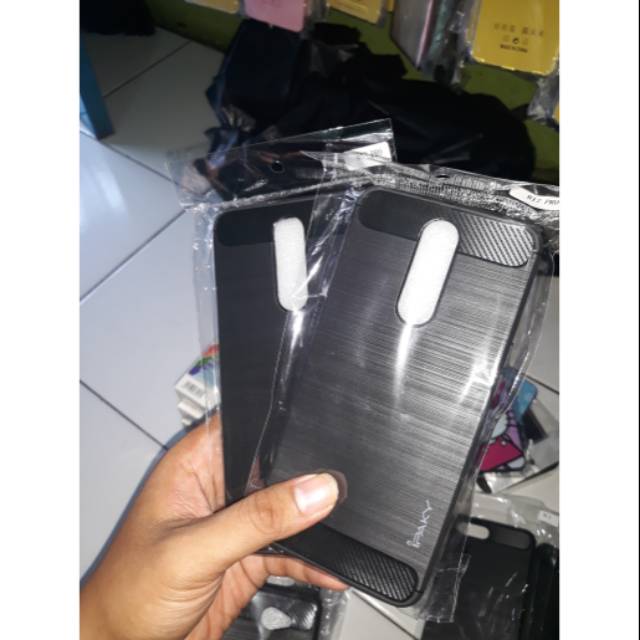 case ipaky oppo r17pro