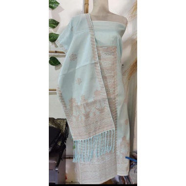 Asli songket silungkang