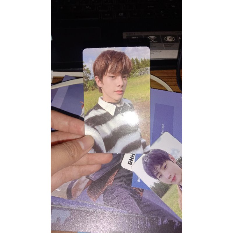 pc jake sunghoon dawn ver