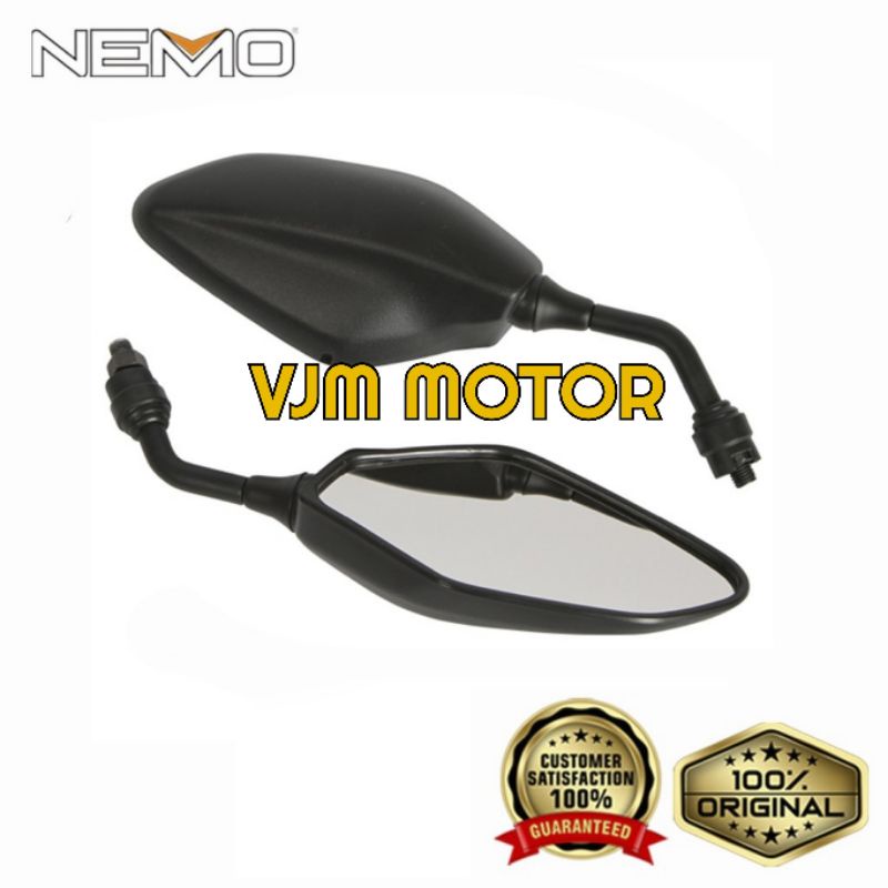 spion model xmax klik Vario Beat ADV PCX Supra all honda