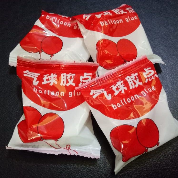 LEM BALON / PESTA / FOIL / PARTY