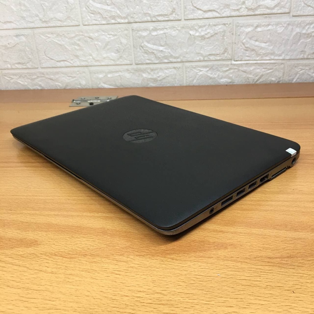 Laptop HP EliteBook 725 G2 AMD A8 Pro Radeon Graphics Siap Pakai