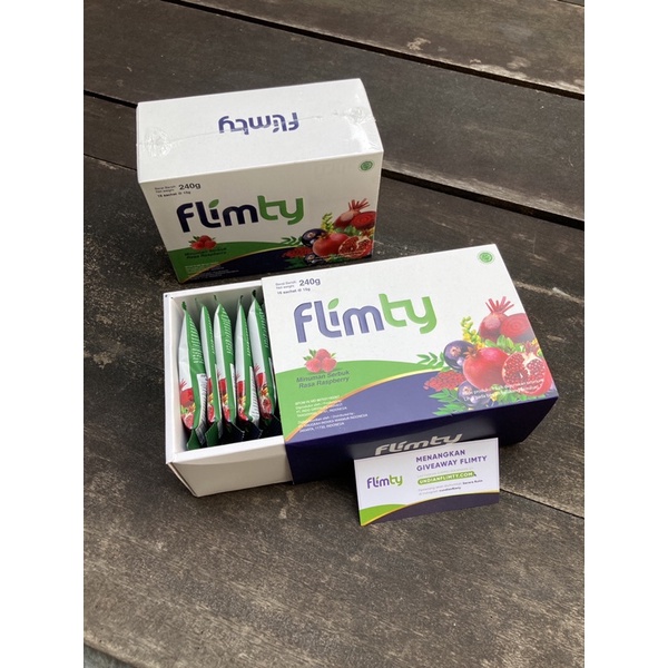 

Flimty Fiber