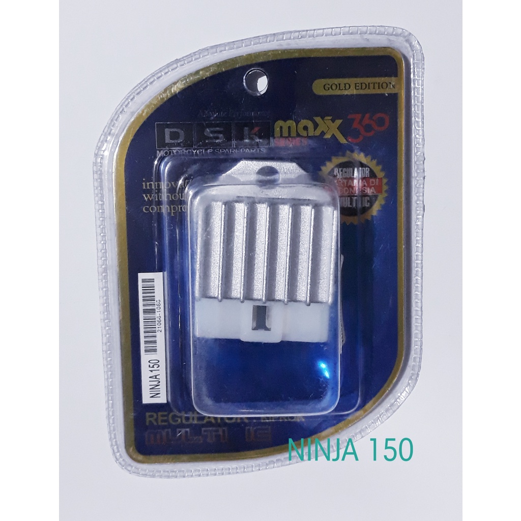 Harga ic ninja rr Terbaru Nov 2024 |BigGo Indonesia