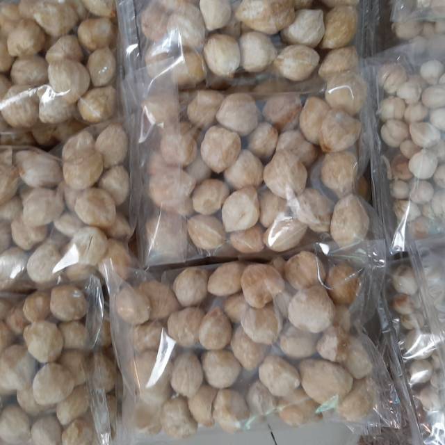 

KEMIRI 100gram