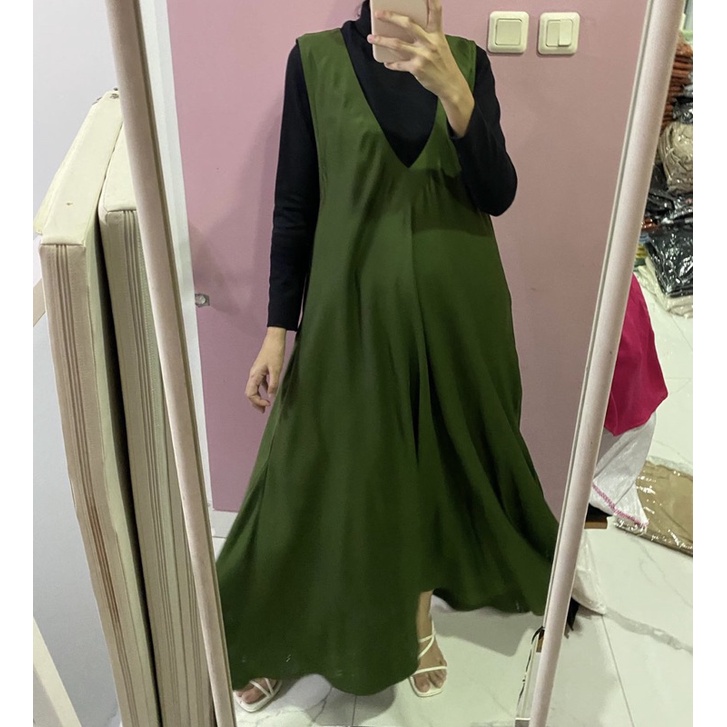 NABO - dary dary outer dress