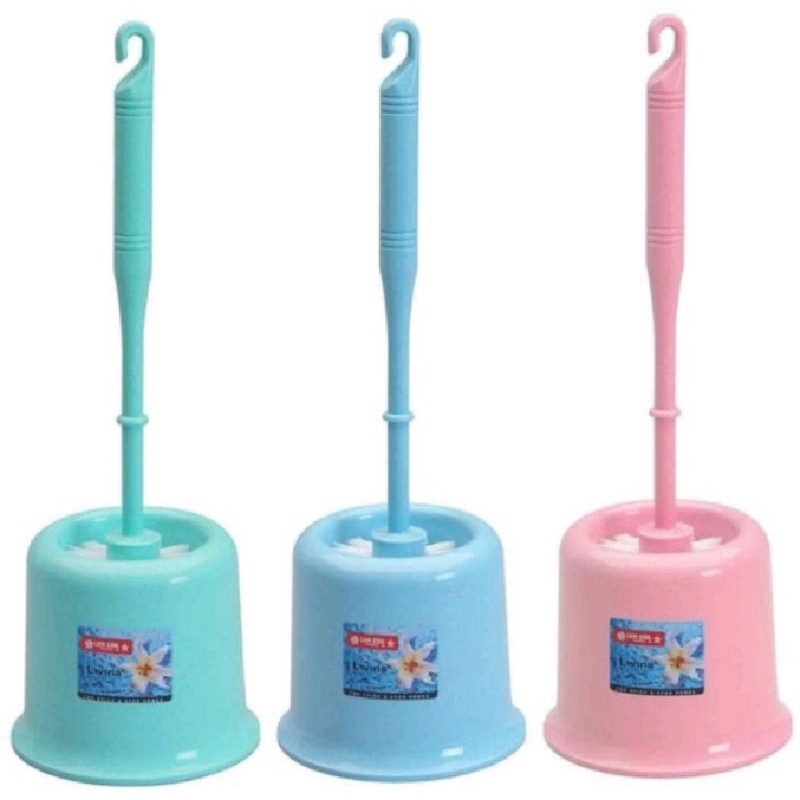 SIKAT TOILET LION STAR BO-1 / SIKAT LANTAI LION STAR