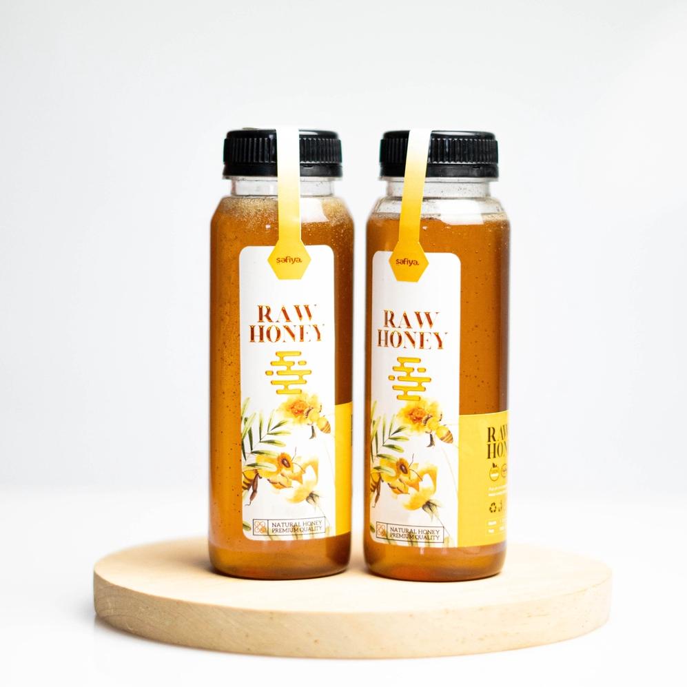 

Bayar Di Tempat CFNZH Madu Asli | Madu Murni 650 gr Safiya Herbal Premium Original 34 Model Terkini