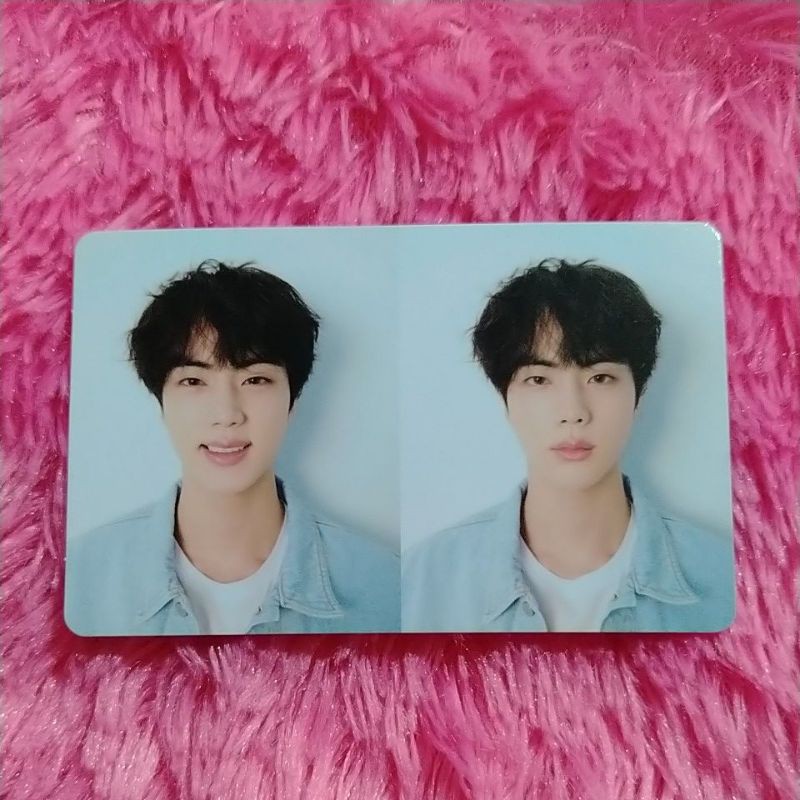 PC/SEOKJIN/TEAR R (booked)