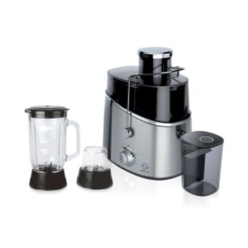 Kels Caldwell Blender Extractor
