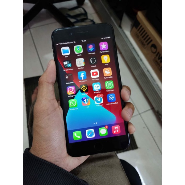 iphone 7 plus 128 bypass cell