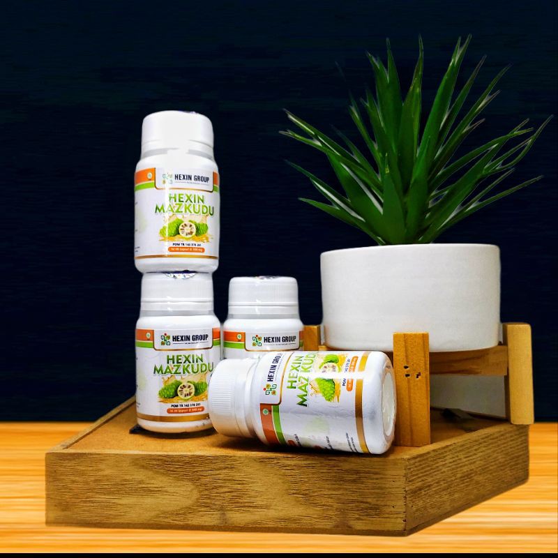 Herbal untuk Diabetes dan darah tinggi