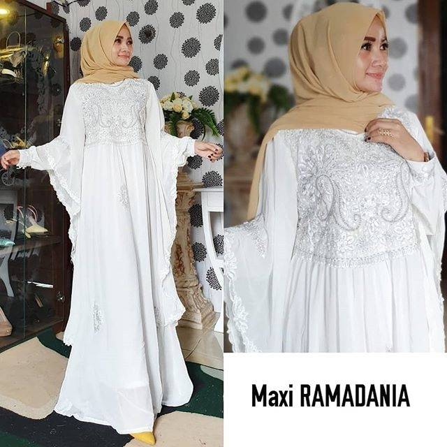 Maxi RAMADANIA by Meyjaya