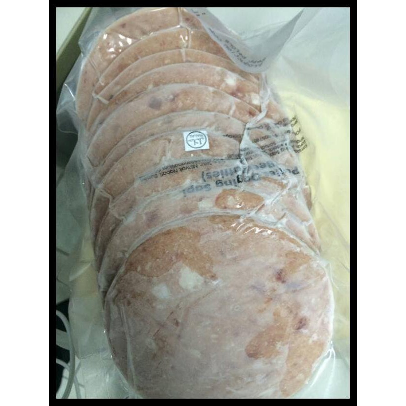 

Termurah Smoke Beef Roll