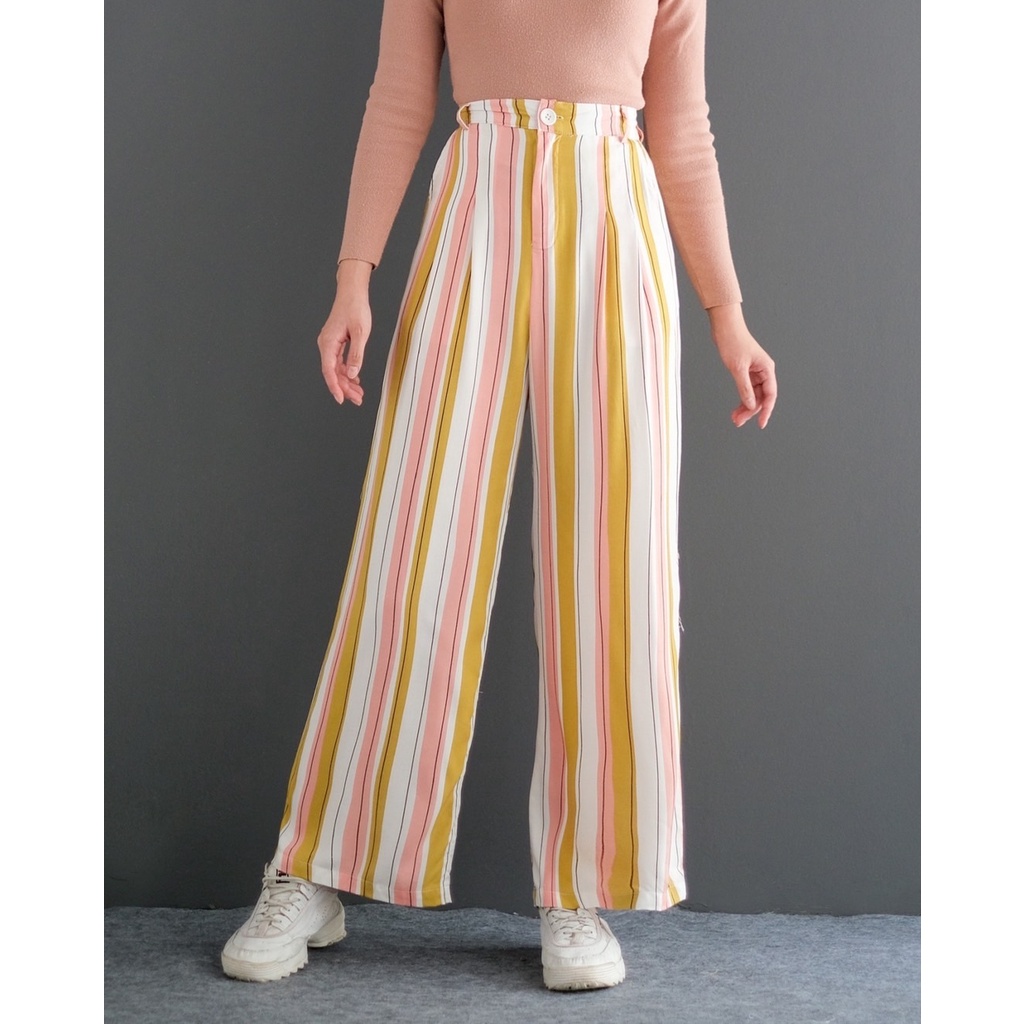 Myrubylicious YARA PANTS