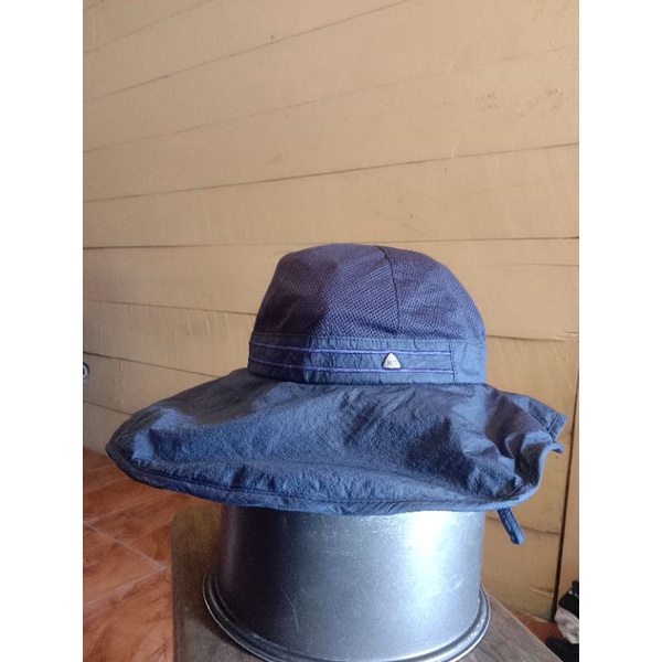 Topi Rimba K2 wanita