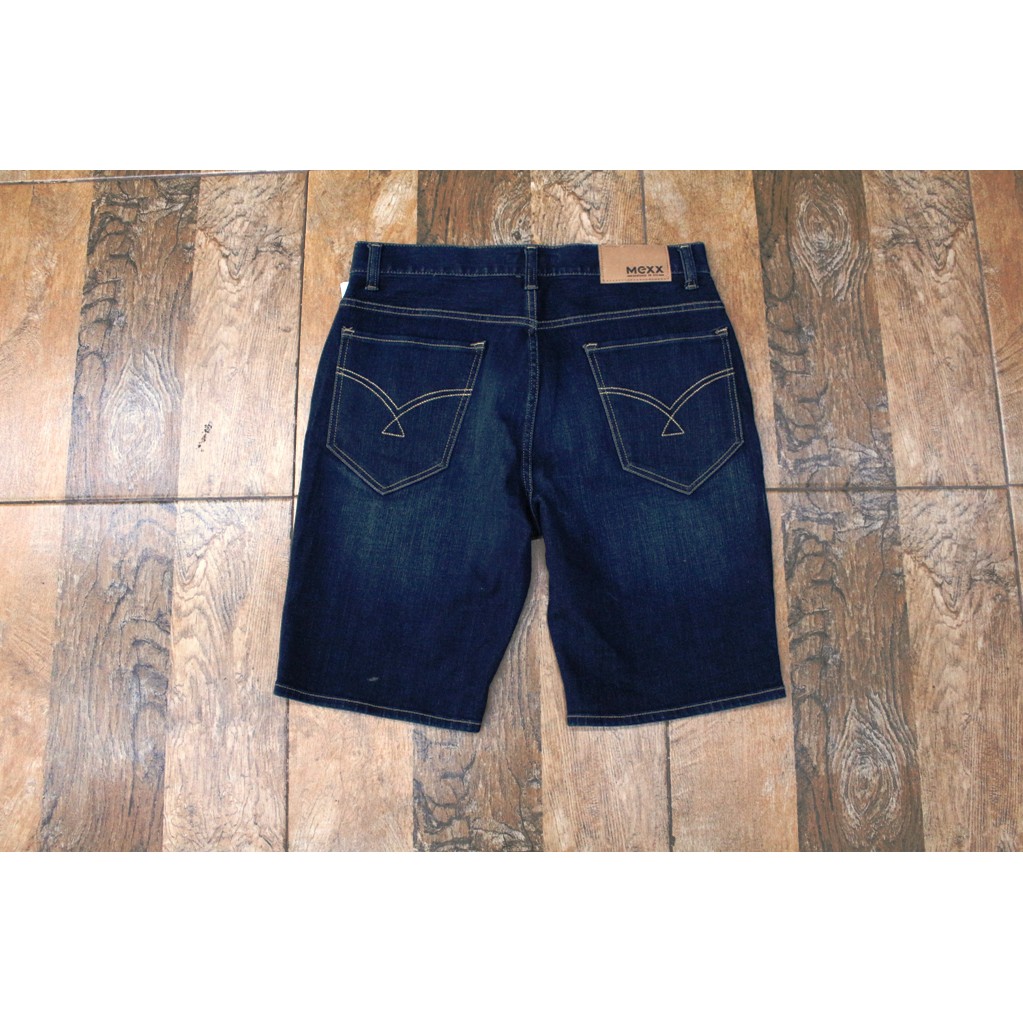 Celana Pendek Jeans Pria