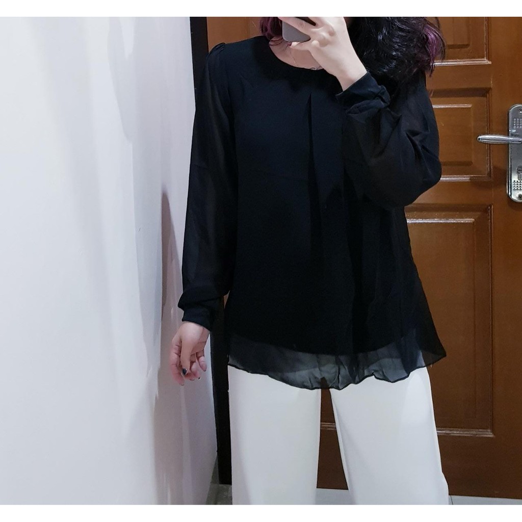 5519 stargazer blouse