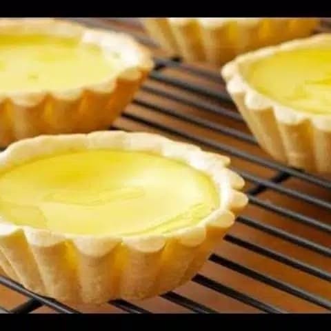 Cetakan Kue Pie Susu Cetakan Pie isi 20 Pcs Cetakan Kue Kering