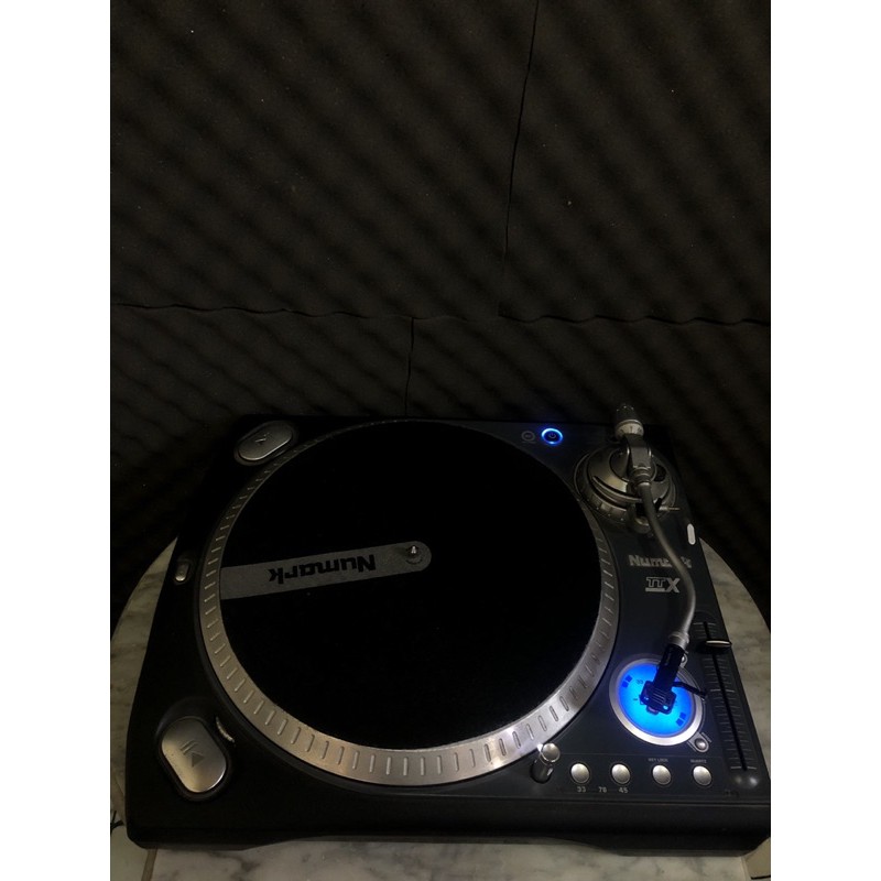 Turntable Numark TTX