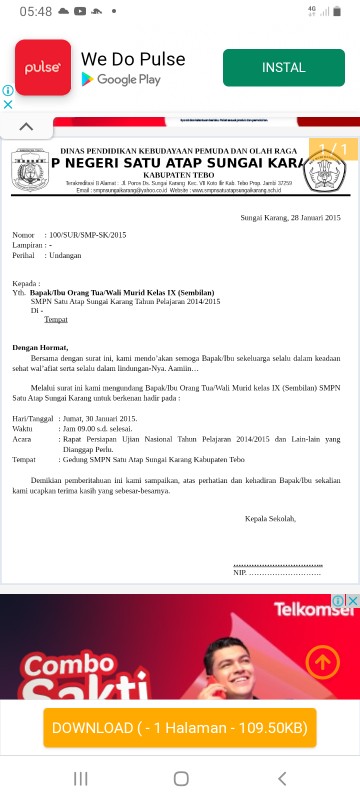 Batik Dolby Dolbi Dobby Doby Tenun Sutra Tulis Katun Atbm Baron Atasan Batik Wanita Sogan Srg308