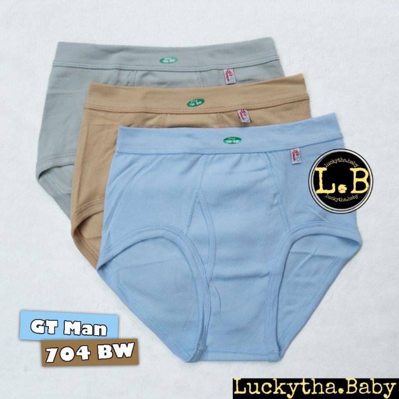 CD GTman 704 bw s.m.l.xl &amp; jumbo / celana dalam pria GTman 704 bw / CD pria GTMan jumbo &amp; s.m.l.xl