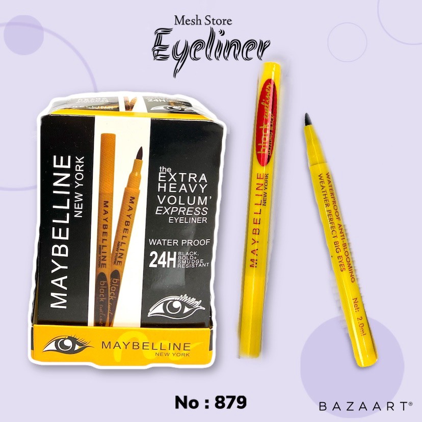 EYELINER SPIDOL MAYBELINE